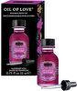 Kamasutra Oil of Love Raspberry Kiss — thumbnail 8