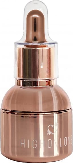 High on Love - Orgasme Stimulerende Olie - 30 ml - Altijd Garantie — thumbnail 2