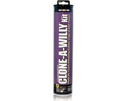 Clone A Willy Kit - Deep Skin Tone — thumbnail 2