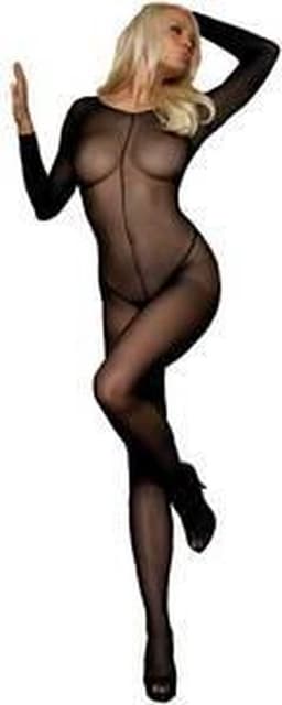 Long Sleeves Bodystocking — thumbnail 9