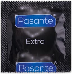 Pasante Extra Safe - 12 stuks - Condooms — thumbnail 7