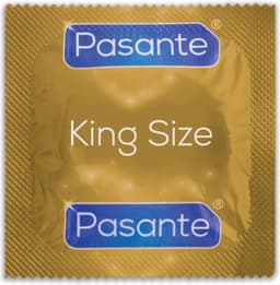 Pasante King Size - 12 stuks - Condooms — thumbnail 13