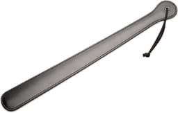 XR Brands Slapper Paddle black — thumbnail 1