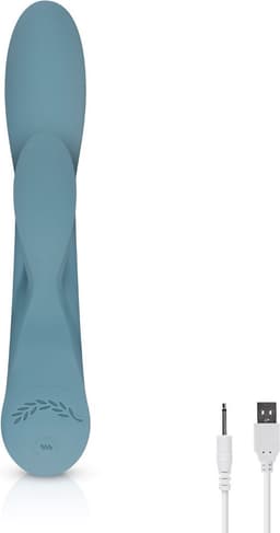 The Violet Rabbit Vibrator — thumbnail 13