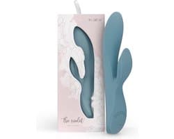 The Violet Rabbit Vibrator