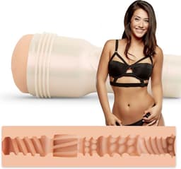 Fleshlight Girls - Eva Lovia Sugar — thumbnail 1