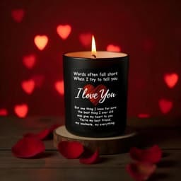 Romantische Valentijnscadeaus voor Haar en Hem: Verras Je Vriendin, Vrouw of Partner — thumbnail 2