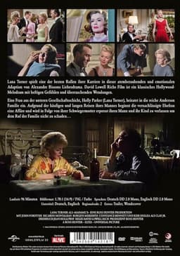 Spannend Romantisch Drama over Verboden Liefde en Familieroept — thumbnail 3