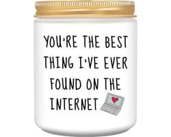 Romantische en grappige cadeaus voor haar - verjaardag, kerst en Valentijnsdag