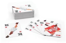 Spel van Letters en Woorden voor 6 Spelers – 15 tot 25 Minuten Speeltijd — thumbnail 3