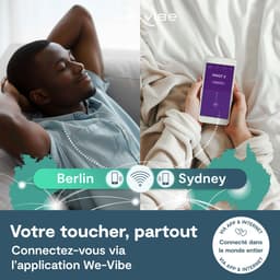 We-Vibe – Pivot 2 Vibratiering – Grijs — thumbnail 4