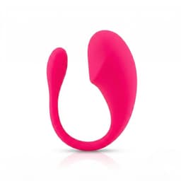 Lavesse Aria - Koppels - Vibrator met Afstandsbediening & App - Clitoris Stimulator - Waterdicht - Vibrators voor Vrouwen — thumbnail 2