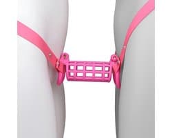 kooi heren hars apparaat oefening kuitmouwen tweeweg-bescherming bevestigingsapparaat pilates Strap A75-106