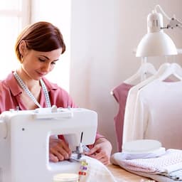 Elastiek, 1 cm breed, 10 m lang, elastisch voor taille en broeken, elastische band om te naaien, wit breed elastiek voor kleding en creatieve doe-het-zelfwerkzaamheden — thumbnail 3