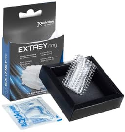 Joydivision Extasy Ring, 1 stuk — thumbnail 1