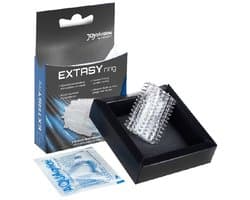 Joydivision Extasy Ring, 1 stuk