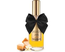 Light My Fire - Soft Caramel Verwarmende Olie