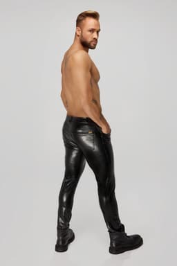 Noir M.trousers L — thumbnail 6
