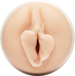 Fleshlight Girls Megan Rain Lightning (vagina) - SuperSkin masturbator, seksspeeltje, uiterst realistisch — thumbnail 2