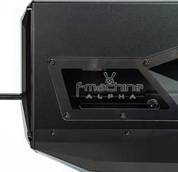 F-Machine – Alpha Fuck Machine — thumbnail 3