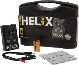 E-Stim - ElectroHelix™ Powerbox – Enkelfrequent E-Stim Unit — thumbnail 1