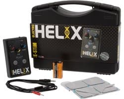 E-Stim - ElectroHelix™ Powerbox – Enkelfrequent E-Stim Unit