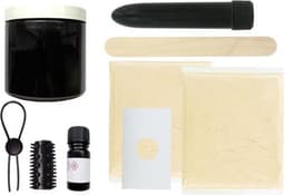 Cloneboy - Dildo - Penis Cloner Kit - Zwart — thumbnail 3