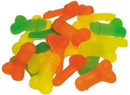 Spencer & Fleetwood-Jelly Willies-Fun — thumbnail 13