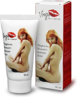 Virginia Female Tighten Gel - 50 ml — thumbnail 7