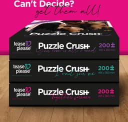 Puzzle Crush Your Love is All I Need — thumbnail 4