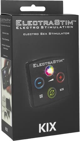 ElectraStim - KIX - Stimulator Kit — thumbnail 8