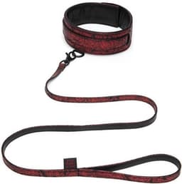 Fifty Shades - Sweet Anticipation Halsband & Riem — thumbnail 3