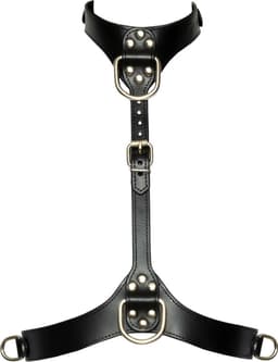 BAD Kitty Chest Harness S-L — thumbnail 3