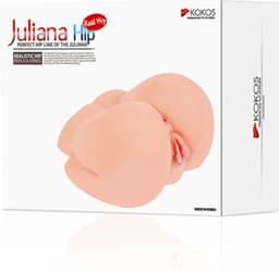 Juliana Masturbator — thumbnail 2