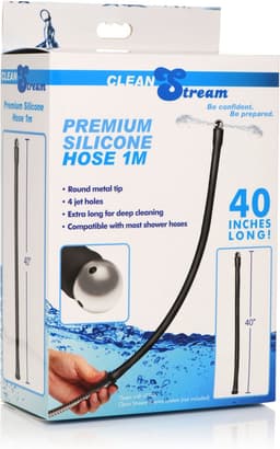 Premium Siliconen Slang - 1m — thumbnail 4