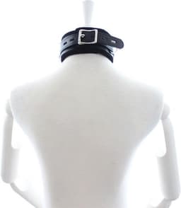 Collar met hondenketting — thumbnail 2