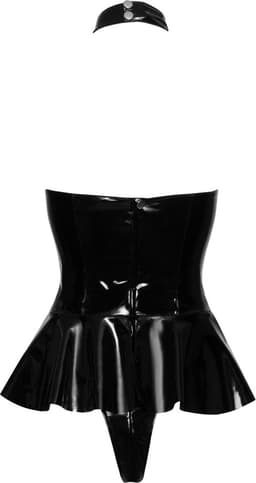 Vinyl Body with Skirt M — thumbnail 5