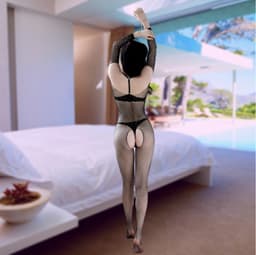 Knaak Lingerieset Vrouwen - Verleidelijk & Comfortabel - Sexy Lingerie Erotisch - Setje met Kant — thumbnail 3