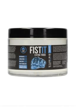 Shots - Fist It Speciale Editie Extra Dik Glijmiddel — thumbnail 1