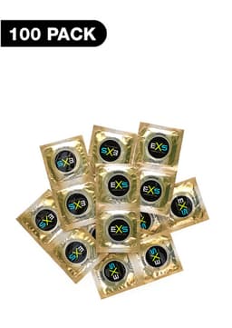 EXS Magnum Large condooms (60mm) 100 stuks — thumbnail 12