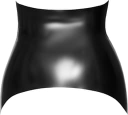 Fetish Jarretel Gordel van Latex — thumbnail 5