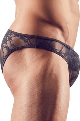 Svenjoyment Underwear Kanten Herenslip — thumbnail 6