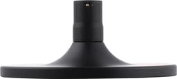 Zuignap Adapter Large voor Basic Seksmachine 3XLR — thumbnail 12