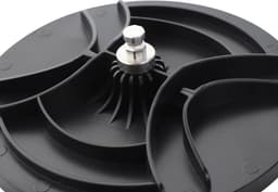 Zuignap Adapter Met Elastiek Large KlicLok — thumbnail 9