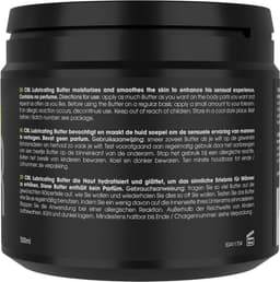 CBL Cobeco - Glijmiddel BUTTER Fists - 500 ml — thumbnail 15