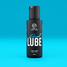 CBL Cobeco - Anallube op waterbasis - 100 ml — thumbnail 4