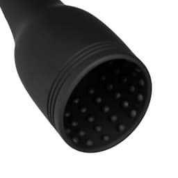 Vibrerende Eikel Stimulator - Zwart — thumbnail 5