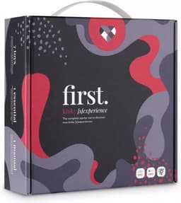First. Kinky [S]Experience Starter Set — thumbnail 10