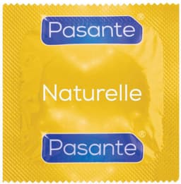 Pasante Naturelle - 3 stuks - Condooms — thumbnail 15