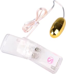 Eva's Love Egg - Vibrator — thumbnail 6